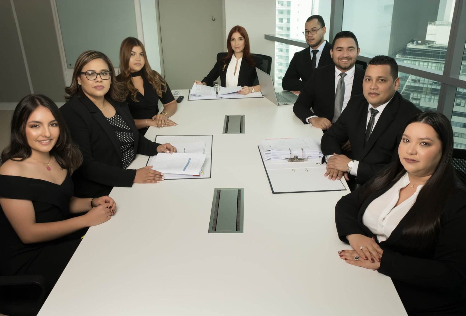 Defense of Odila Castillo Bonilla: former Comptroller’s Office official responds to media attacks